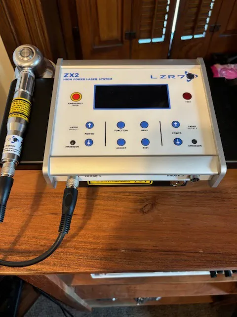 Kimberton Functional Health & Chiropractic Picture 5