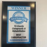 TriCounty Chiropractic And Rehabilitation of Phoenixville ico