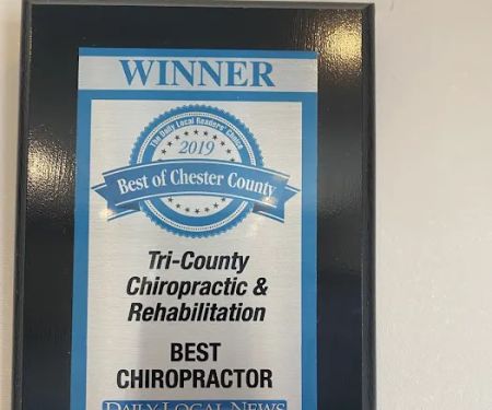 TriCounty Chiropractic And Rehabilitation of Phoenixville