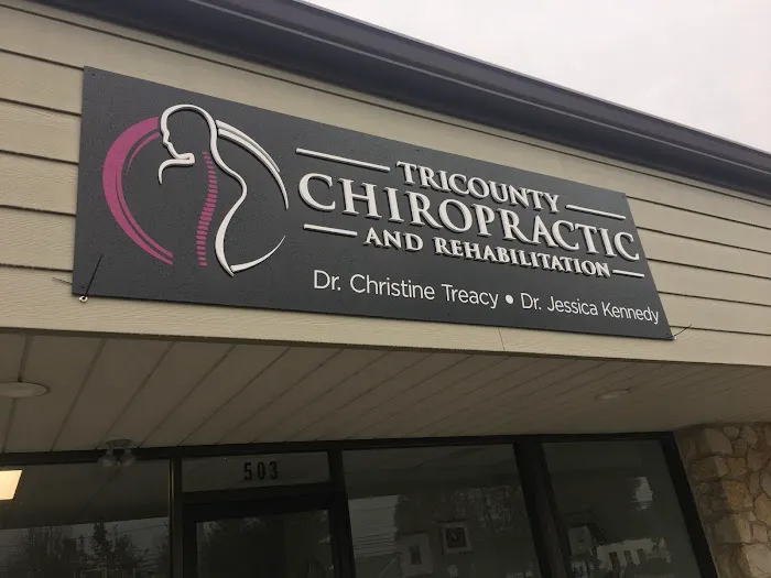 TriCounty Chiropractic And Rehabilitation of Phoenixville Picture 4