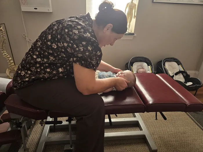 Kurtas Chiropractic Picture 1