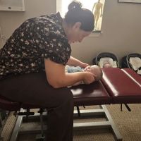 Kurtas Chiropractic ico