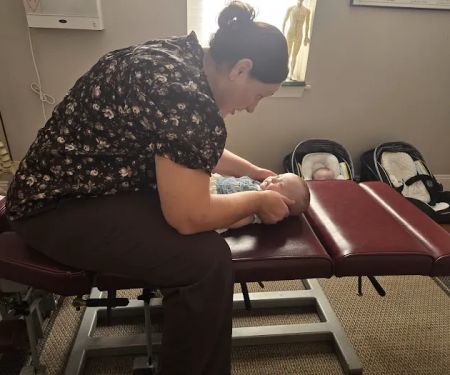 Kurtas Chiropractic
