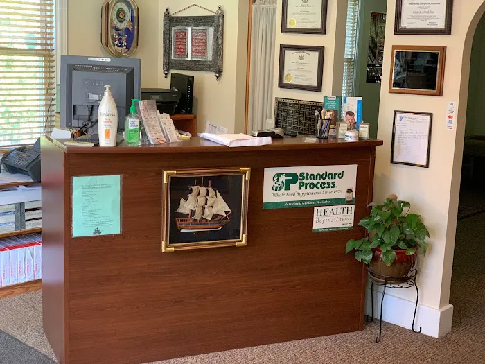 Chiropractic Care Health & Massage Center, LLC Picture 9
