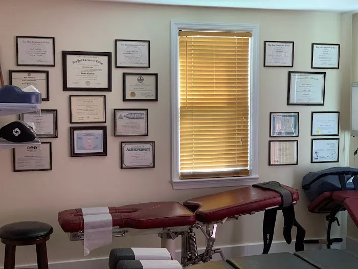 Chiropractic Care Health & Massage Center, LLC Picture 8