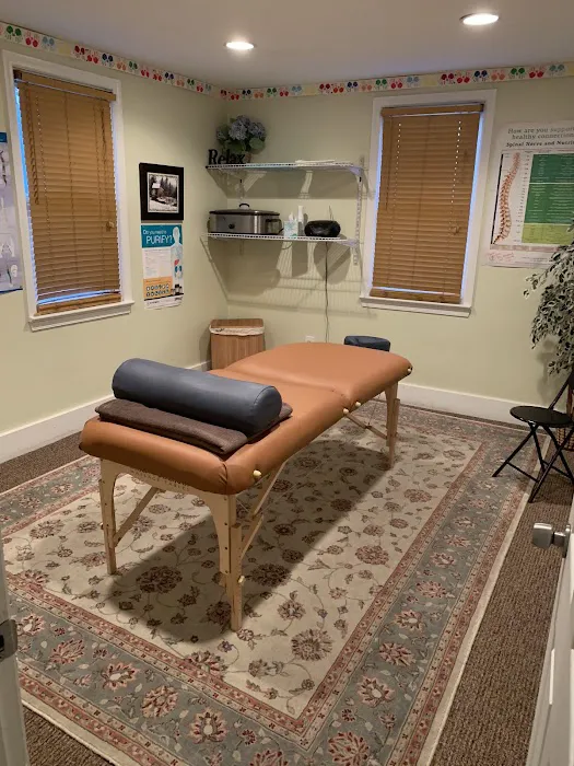 Chiropractic Care Health & Massage Center, LLC Picture 6