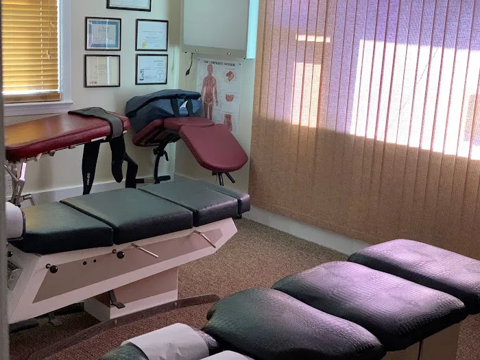 Chiropractic Care Health & Massage Center, LLC Picture 5