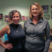 King of Prussia Chiropractic & Rehabilitation ico