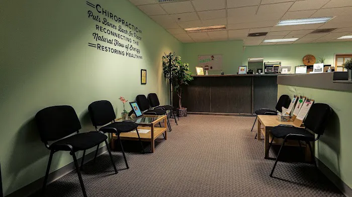 King of Prussia Chiropractic & Rehabilitation Picture 4
