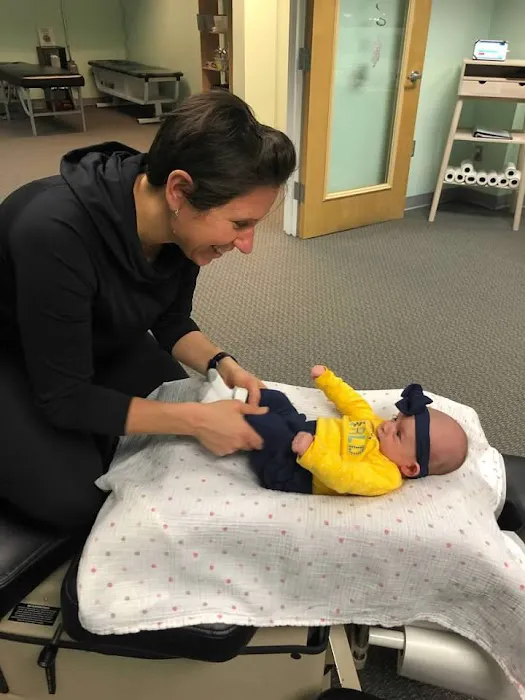 King of Prussia Chiropractic & Rehabilitation Picture 10