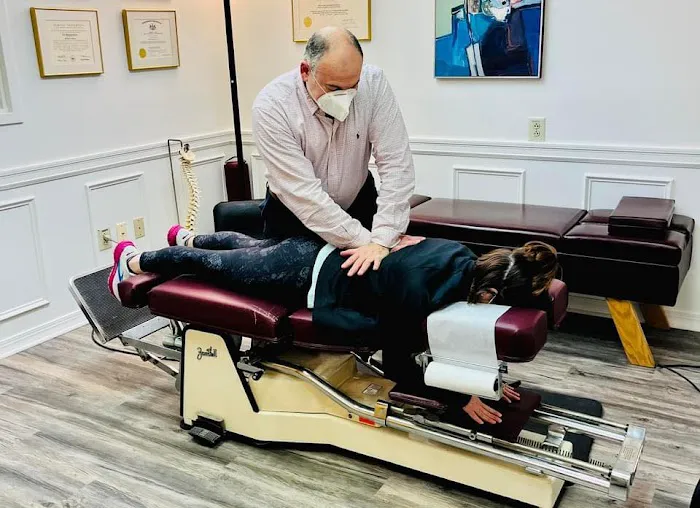 Better Life Chiropractic Picture 3