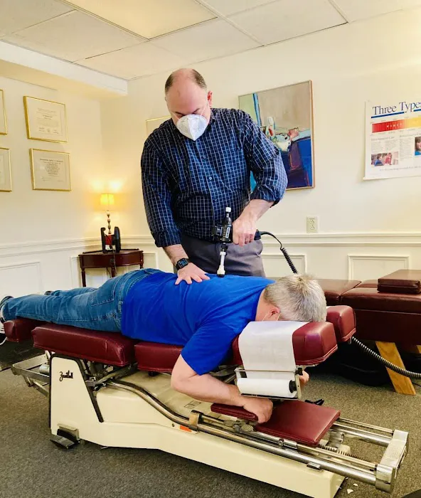 Better Life Chiropractic Picture 4