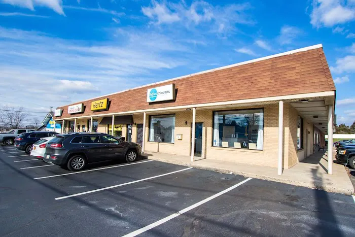 Beyond Chiropractic Picture 3