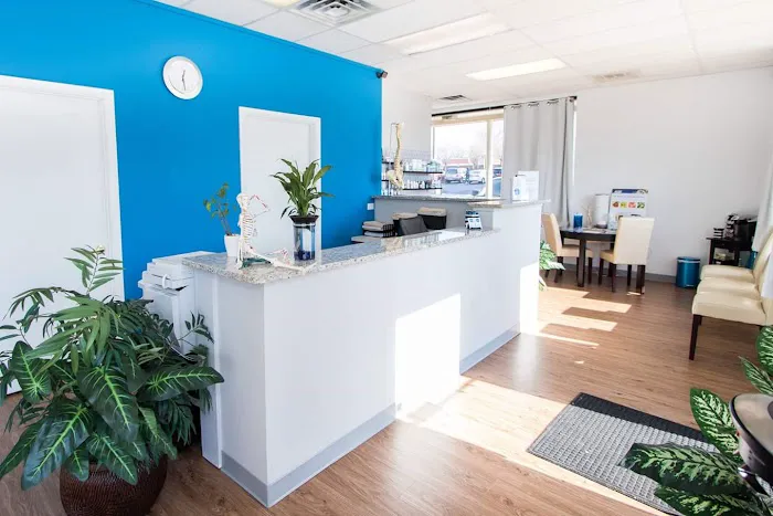 Beyond Chiropractic Picture 2