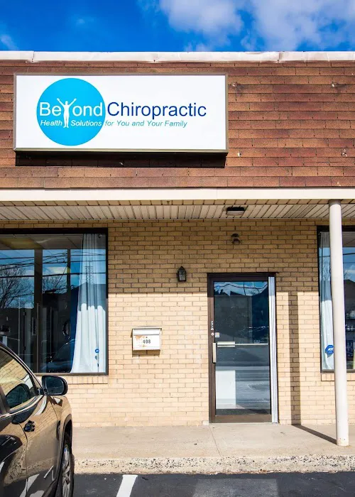 Beyond Chiropractic Picture 4