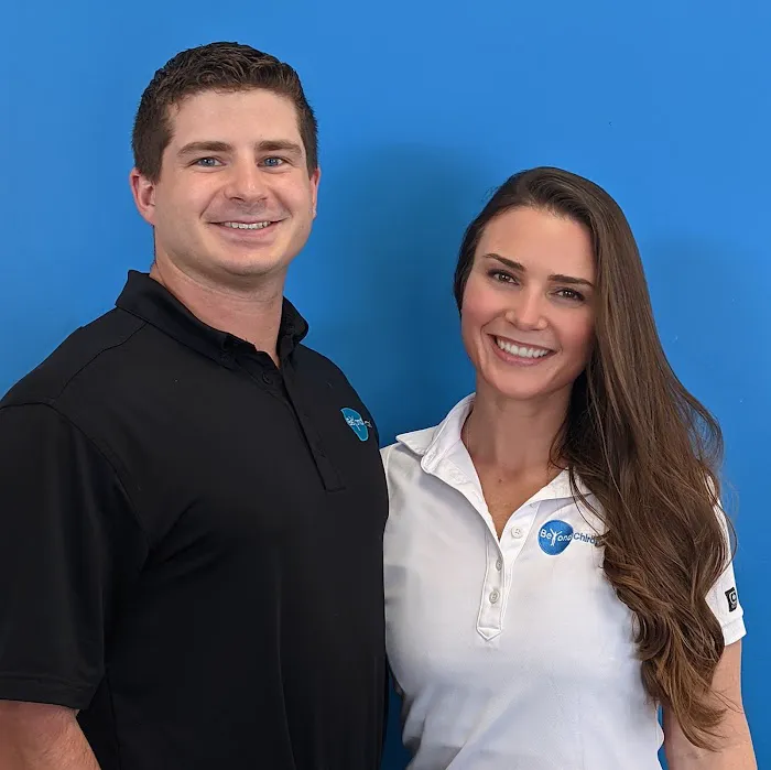 Beyond Chiropractic Picture 7