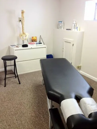 Beyond Chiropractic Picture 8