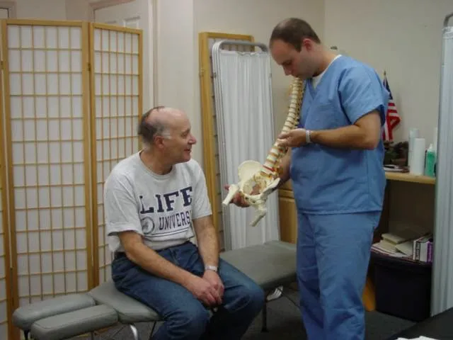 Spinal Wellness Center Picture 1