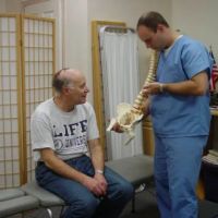 Spinal Wellness Center ico