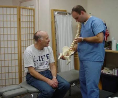 Spinal Wellness Center