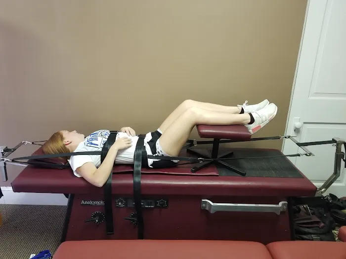 Spinal Wellness Center Picture 8