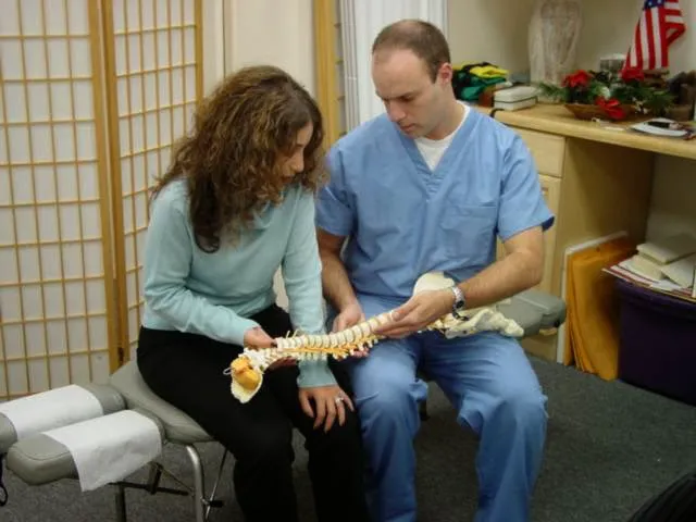 Spinal Wellness Center Picture 4
