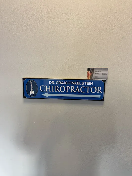 Spinal Wellness Center Picture 2