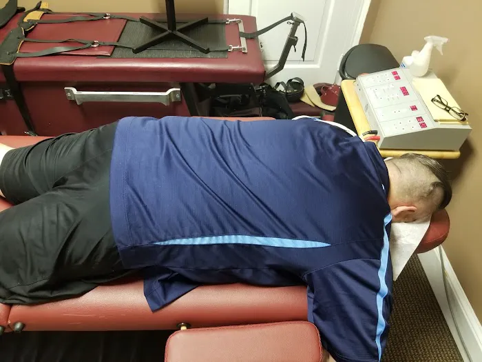 Spinal Wellness Center Picture 10