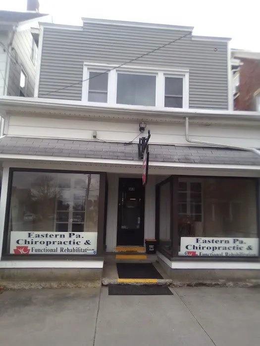 Eastern PA Chiropractic & Functional Rehabilitation Picture 6
