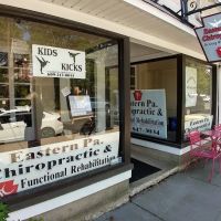 Eastern PA Chiropractic & Functional Rehabilitation ico