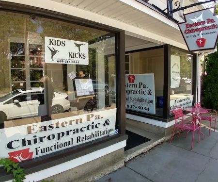 Eastern PA Chiropractic & Functional Rehabilitation