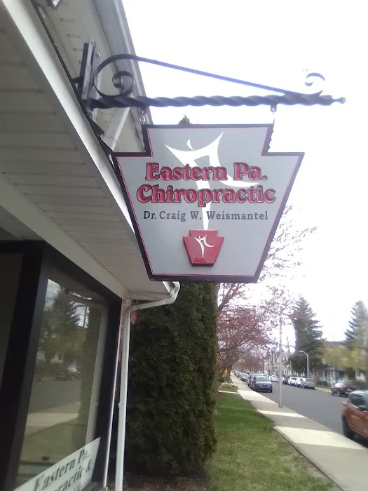 Eastern PA Chiropractic & Functional Rehabilitation Picture 4