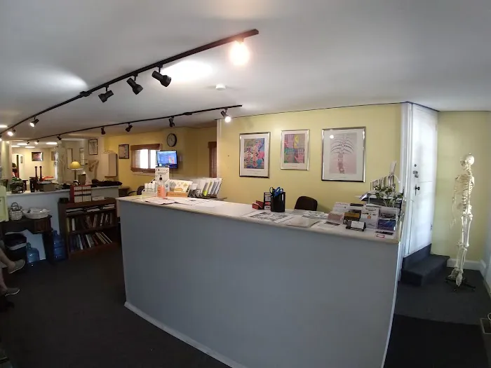 Eastern PA Chiropractic & Functional Rehabilitation Picture 2