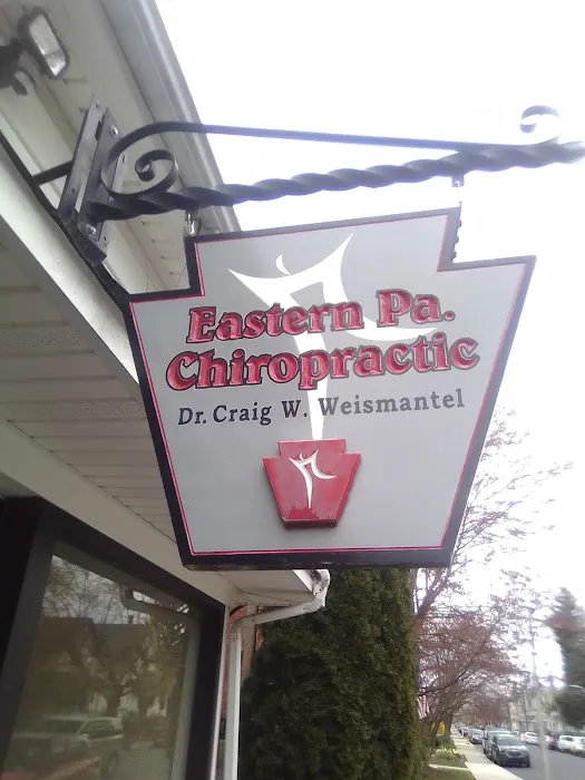 Eastern PA Chiropractic & Functional Rehabilitation Picture 5