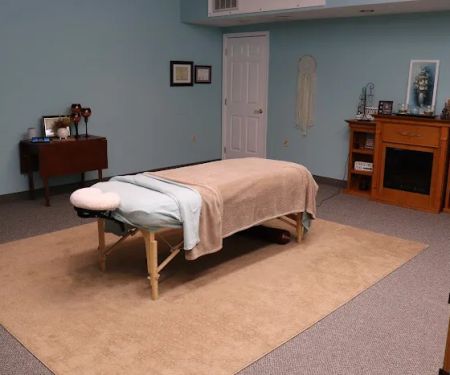 Carr Chiropractic And Wellness, LLC