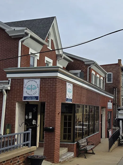 Carr Chiropractic And Wellness, LLC Picture 2