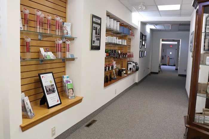 Carr Chiropractic And Wellness, LLC Picture 5