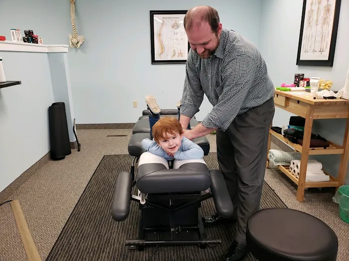 Carr Chiropractic And Wellness, LLC Picture 10