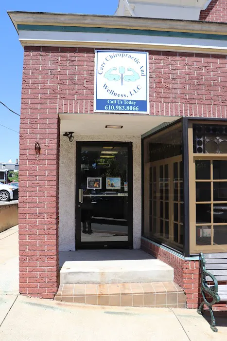 Carr Chiropractic And Wellness, LLC Picture 8
