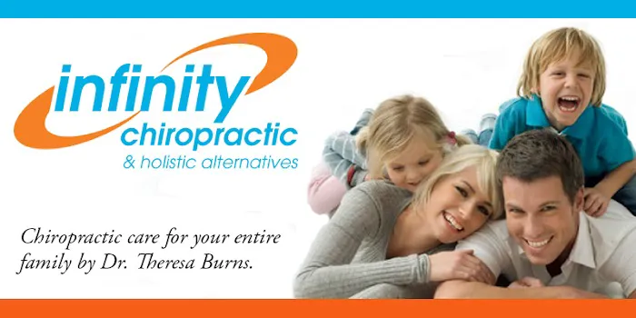 Infinity Chiropractic Picture 2