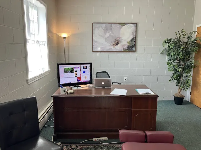 Dr. Craig Berman Picture 3