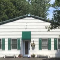 Erdenheim Chiropractic Wellness ico