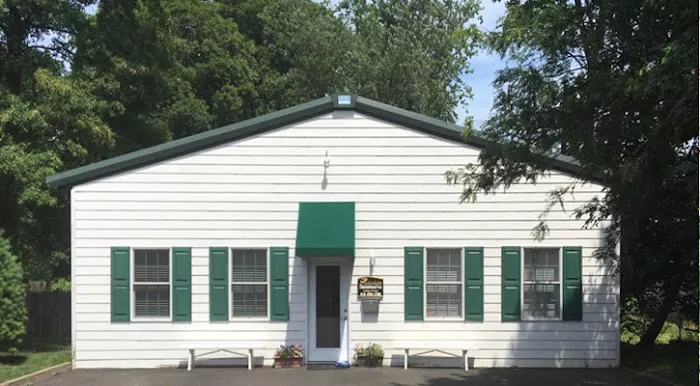 Laura J. Wood, DC Picture 1