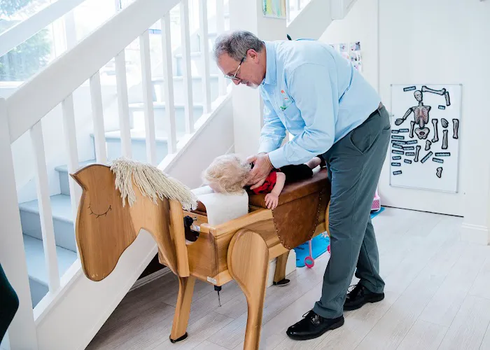 TLC Chiropractic Picture 9