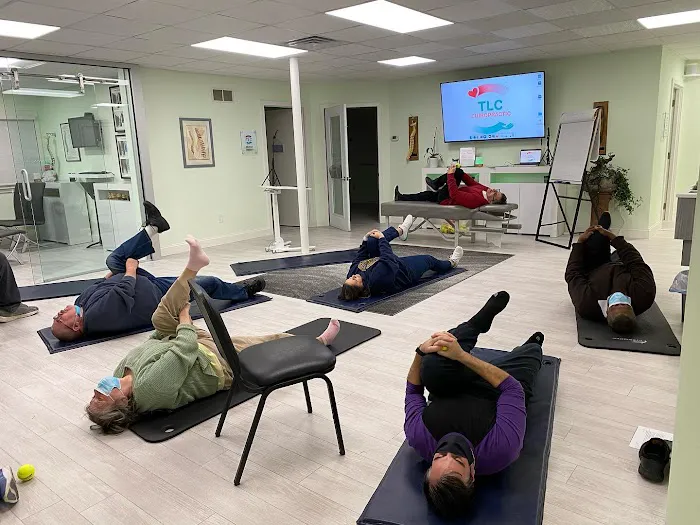 TLC Chiropractic Picture 7