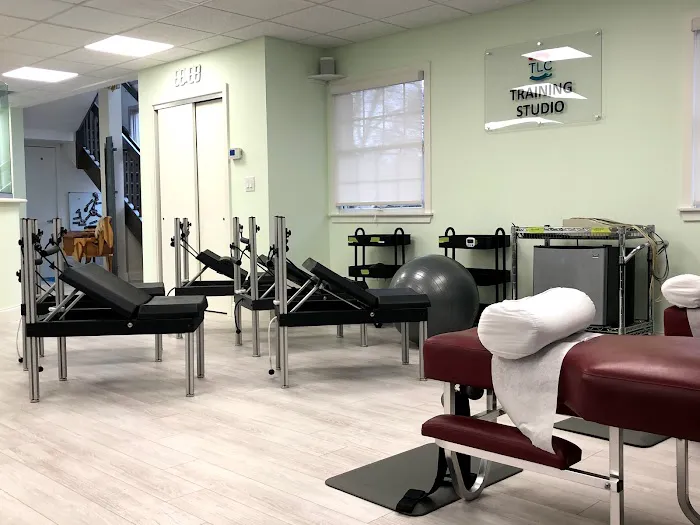 TLC Chiropractic Picture 6