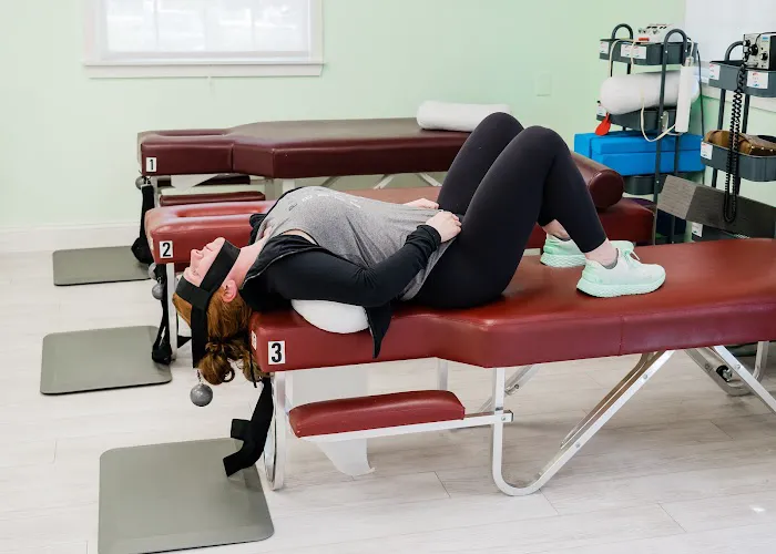 TLC Chiropractic Picture 1