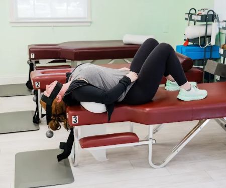 TLC Chiropractic