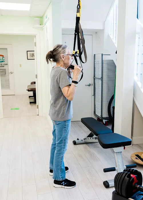 TLC Chiropractic Picture 5