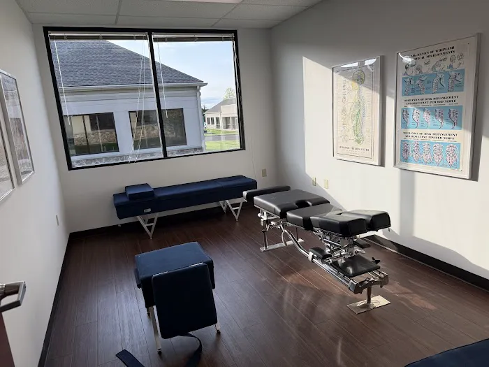 For Health Chiropractic Picture 1